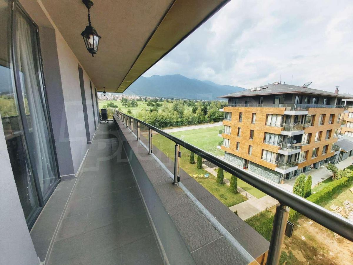 Private Apartment In Aparthotel Cornelia Ράζλογκ Εξωτερικό φωτογραφία