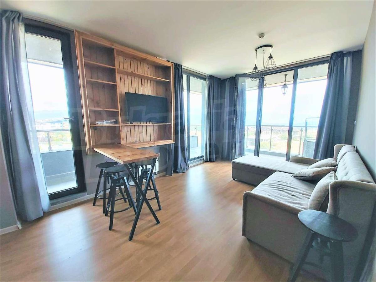 Private Apartment In Aparthotel Cornelia Ράζλογκ Εξωτερικό φωτογραφία