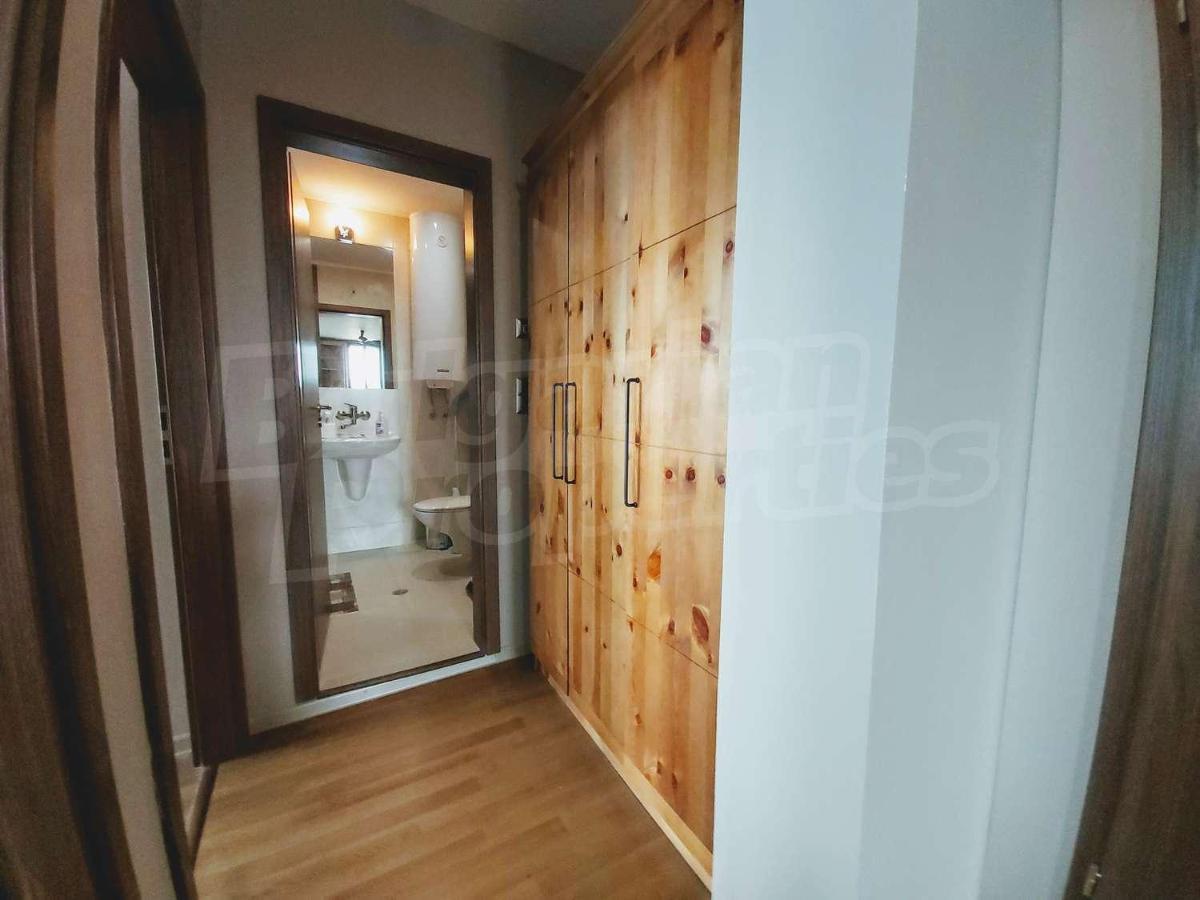 Private Apartment In Aparthotel Cornelia Ράζλογκ Εξωτερικό φωτογραφία