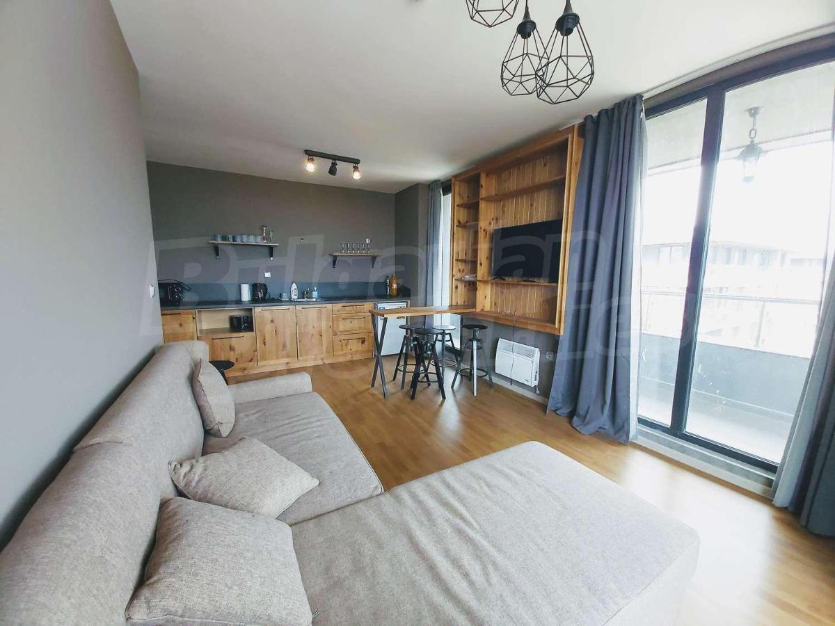 Private Apartment In Aparthotel Cornelia Ράζλογκ Εξωτερικό φωτογραφία